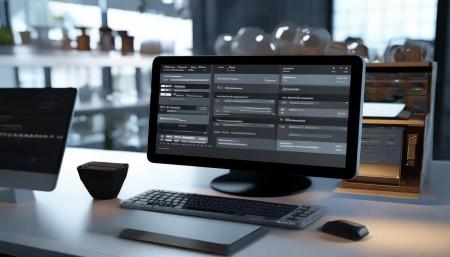 首先，它的界面特别简洁，操作起来很顺手，