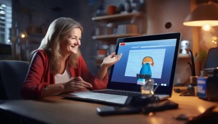 而且，它的售后服务也挺到位的，有问题基本