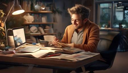 总的来说，只要你愿意花点时间学，这套教程