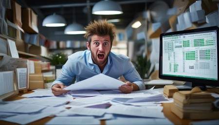 嘿，朋友，你是不是也在为公司或者店铺的进