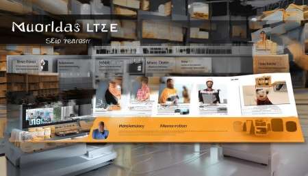 而且它还会根据不同角色（比如老板、仓库管