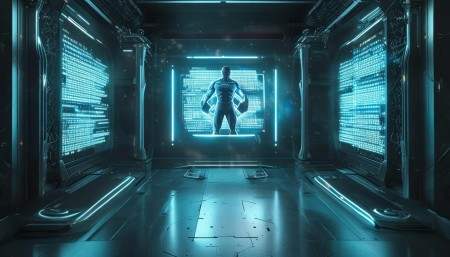 Q：数据安全有保障吗？
A：放心吧，悟