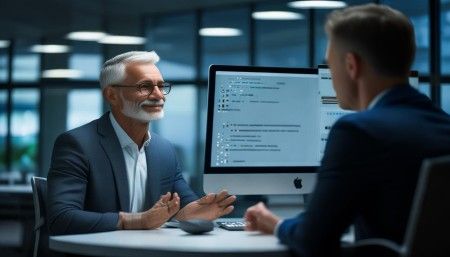 Q：数据安全有保障吗？
A：这点我很放