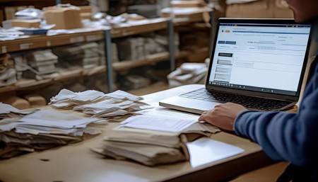 智慧记进销存软件使用体验如何? 智慧记进销存软件使用体验如何?