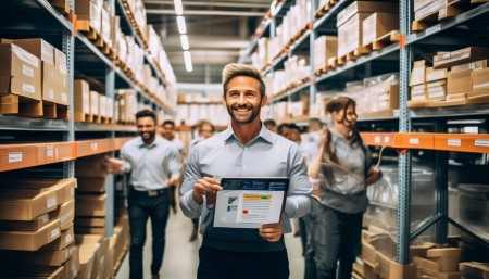 进销存仓储管理软件有哪些优势? 进销存仓储管理软件有哪些优势?