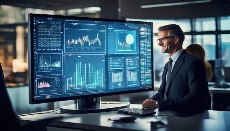 进销存仓储管理软件有哪些优势? 进销存仓储管理软件有哪些优势?