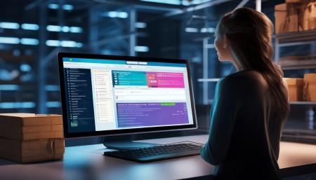 进销存仓储管理软件有哪些优势? 进销存仓储管理软件有哪些优势?