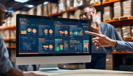 问：是否支持多仓库管理？
答：是的，悟