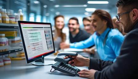 药品进销存软件有哪些优势? 药品进销存软件有哪些优势?