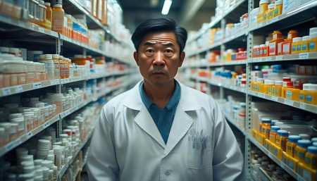 药品进销存软件有哪些优势? 药品进销存软件有哪些优势?