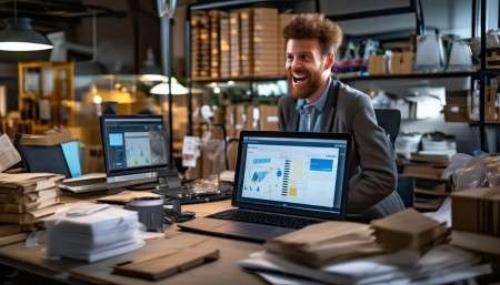 其实吧，很多中小企业主一开始都不太愿意花