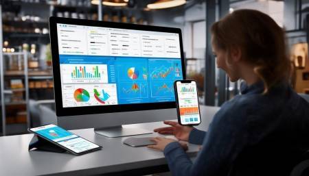 店铺进销存软件有哪些优势? 店铺进销存软件有哪些优势?