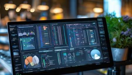 还有一个我觉得特别实用的功能是它的报表分