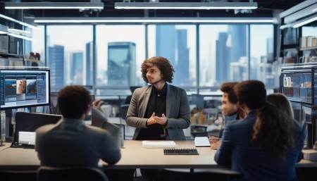 说到这里，我也想问问大家，你们公司在用哪