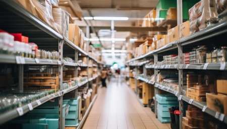 Q：悟空进销存适合哪些类型的企业使用？