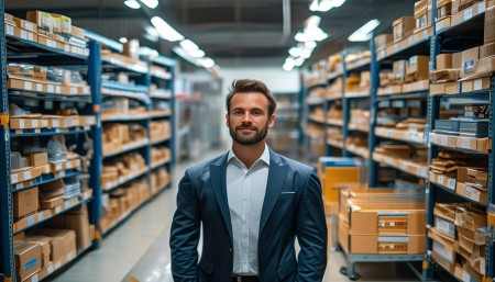 问：悟空进销存适合哪些类型的企业使用？