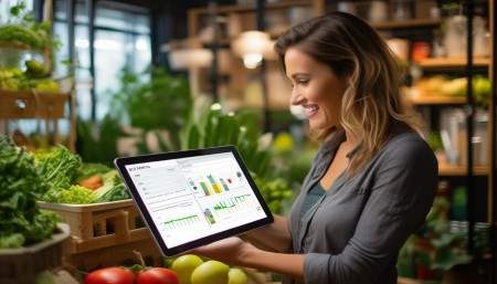 食品进销存管理软件有哪些优势? 食品进销存管理软件有哪些优势?