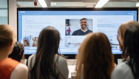 Q：有没有培训服务？
A：有的！他们会