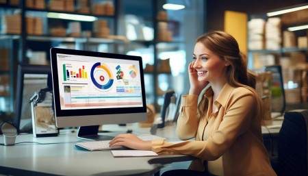 通用进销存管理软件有哪些优势? 通用进销存管理软件有哪些优势?