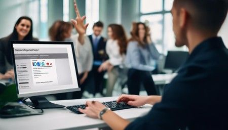 通用进销存管理软件有哪些优势? 通用进销存管理软件有哪些优势?