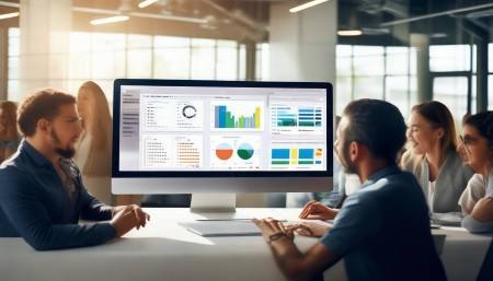 通用进销存管理软件有哪些优势? 通用进销存管理软件有哪些优势?