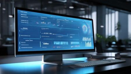 它不仅功能全面、操作简单，而且特别贴合电