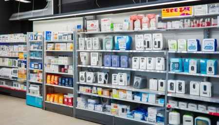 医疗器械进销存管理软件有哪些优势? 医疗器械进销存管理软件有哪些优势?