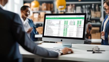 医疗器械进销存管理软件有哪些优势? 医疗器械进销存管理软件有哪些优势?