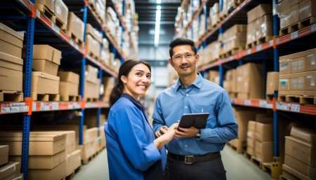 以前经常出现库存不准的情况，有时候明明系