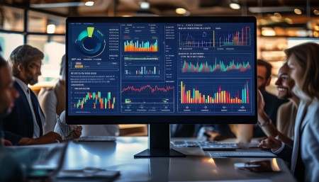 物料进销存软件有哪些优势? 物料进销存软件有哪些优势?