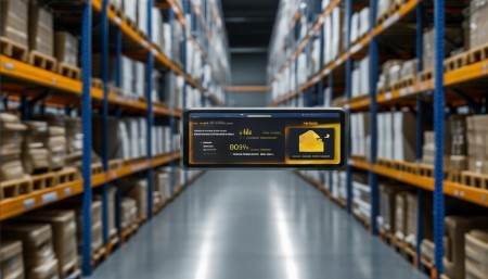 最重要的是，它的库存管理做得特别细致。你