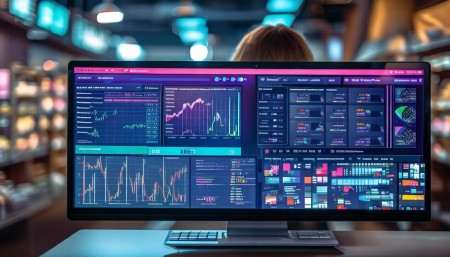 这些问题其实都可以通过一款好的进销存软件