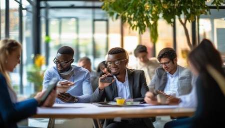 更重要的是，它支持多终端访问，手机、平板