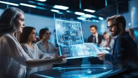 它不仅解决了我们在采购过程中遇到的各种痛