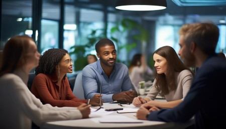 而且他们的客服不是那种只会念标准答案的机