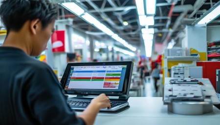 哪里购买管理库存系统?为何推荐悟空进销存? 哪里购买管理库存系统?为何推荐悟空进销存?