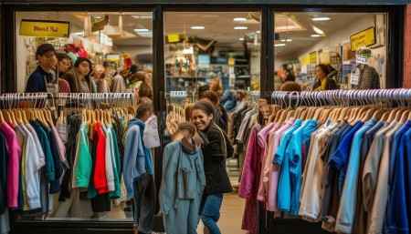 服装库存管理软件哪里购?为何推荐悟空进销存? 服装库存管理软件哪里购?为何推荐悟空进销存?