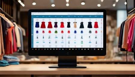 服装库存管理软件哪里购?为何推荐悟空进销存? 服装库存管理软件哪里购?为何推荐悟空进销存?