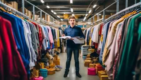 服装库存管理软件哪里购?为何推荐悟空进销存? 服装库存管理软件哪里购?为何推荐悟空进销存?