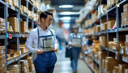 在线库存管理系统选购指南:为何推荐悟空进销存? 在线库存管理系统选购指南:为何推荐悟空进销存?