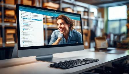 在线库存管理系统选购指南:为何推荐悟空进销存? 在线库存管理系统选购指南:为何推荐悟空进销存?