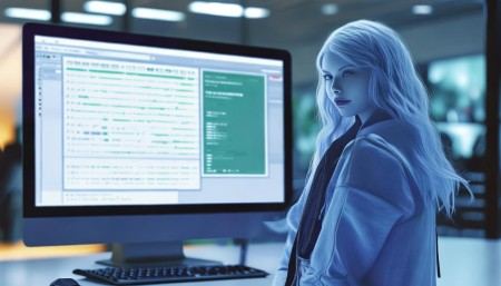 Q：数据导入麻烦吗？
A：一点都不麻烦