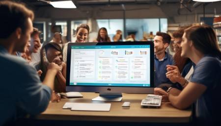 总之，ERP库存管理系统哪里买？当然是选