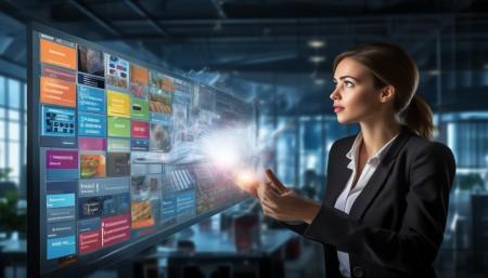 说实在的，刚开始我也以为市面上的进销存系