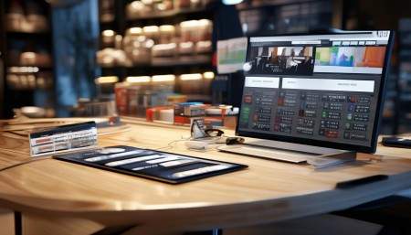 商品库存管理系统哪里购?为何推荐悟空进销存? 商品库存管理系统哪里购?为何推荐悟空进销存?