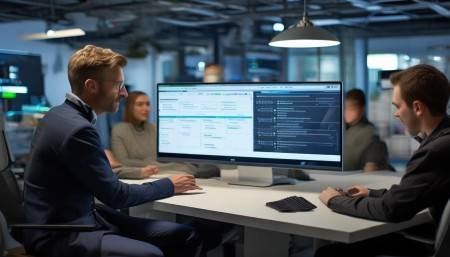 商品库存管理系统哪里购?为何推荐悟空进销存? 商品库存管理系统哪里购?为何推荐悟空进销存?