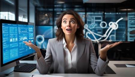 说实话，一开始我对这类系统也没抱太大希望