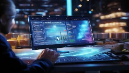 而且你知道吗？它不仅仅是一个库存管理系统