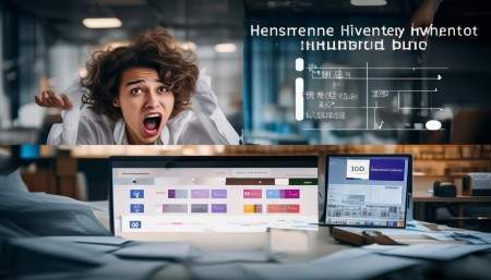 哎呀，说到库存ERP管理系统，你是不是也