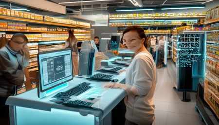 超市库存管理软件哪里购?为何推荐悟空进销存? 超市库存管理软件哪里购?为何推荐悟空进销存?